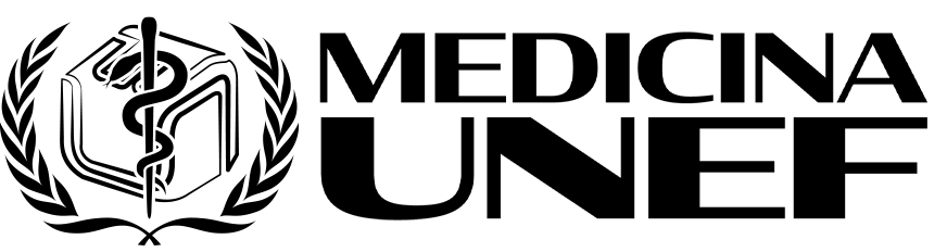 Logo UNEF